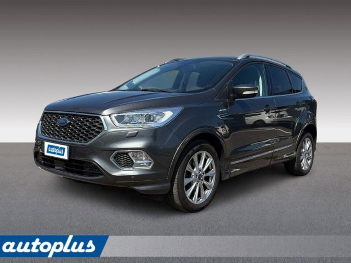 Ford Kuga 2.0 TDCI 150 CV S&S 4WD Vignale (14)