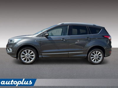 Ford Kuga 2.0 TDCI 150 CV S&S 4WD Vignale (2)