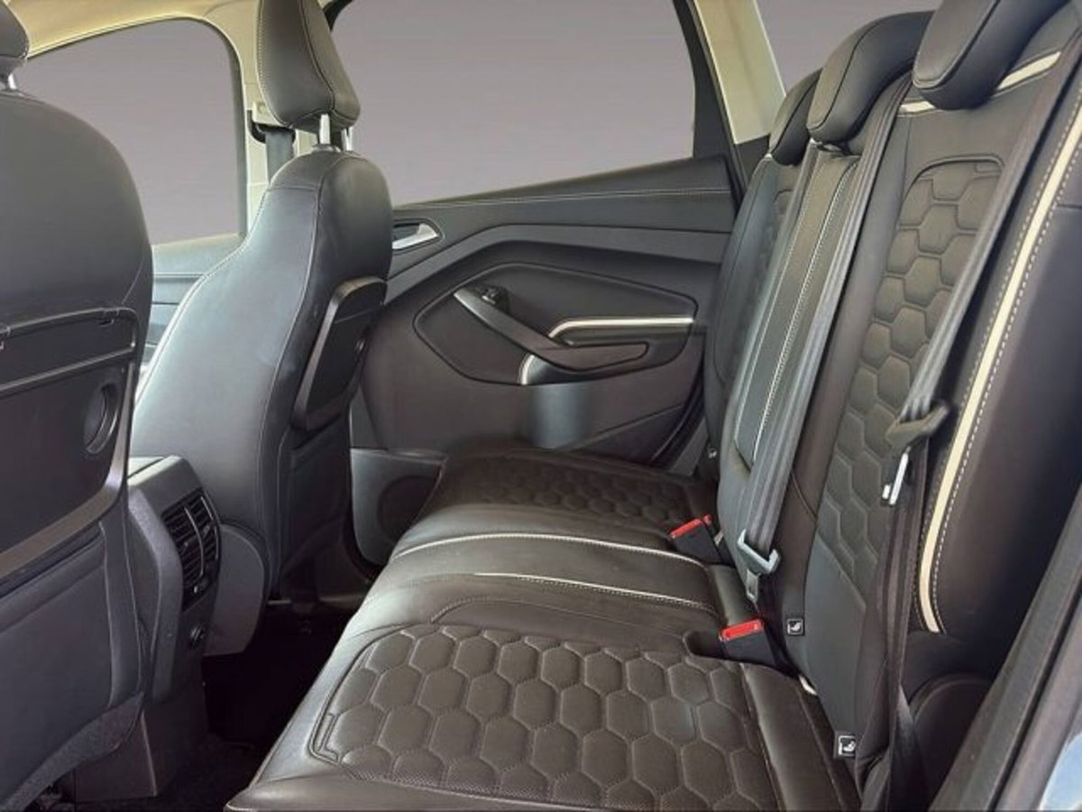 Ford Kuga 2.0 TDCI 150 CV S&S 4WD Vignale (4)
