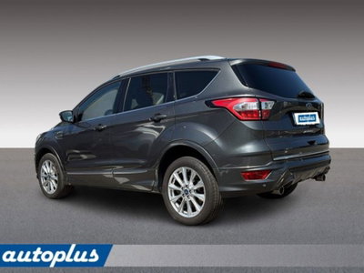 Ford Kuga 2.0 TDCI 150 CV S&S 4WD Vignale (5)