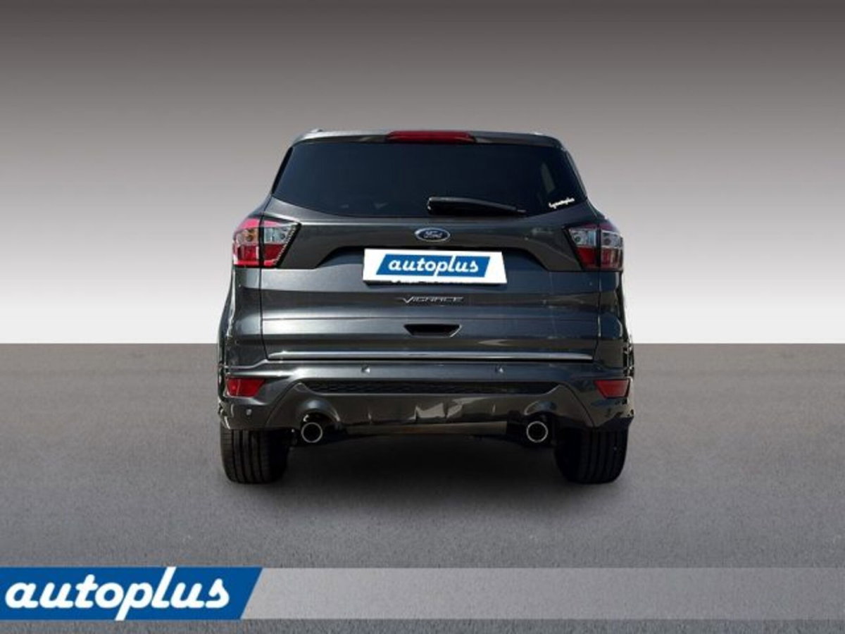 Ford Kuga 2.0 TDCI 150 CV S&S 4WD Vignale (6)