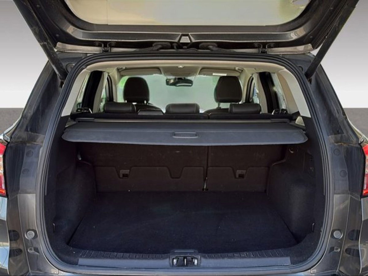 Ford Kuga 2.0 TDCI 150 CV S&S 4WD Vignale (7)