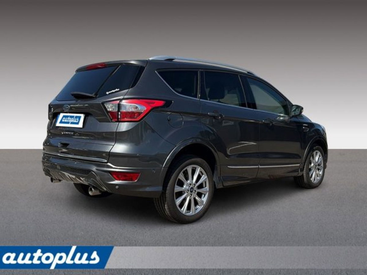 Ford Kuga 2.0 TDCI 150 CV S&S 4WD Vignale (8)