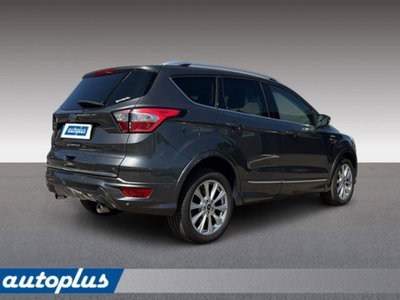 Ford Kuga 2.0 TDCI 150 CV S&S 4WD Vignale (8)