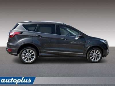Ford Kuga 2.0 TDCI 150 CV S&S 4WD Vignale (9)