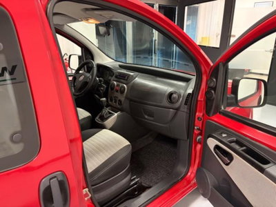 Fiat Qubo 1.4 8V 77 CV Active Natural Power (11)