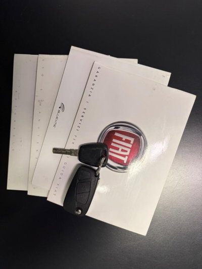 Fiat Qubo 1.4 8V 77 CV Active Natural Power (14)