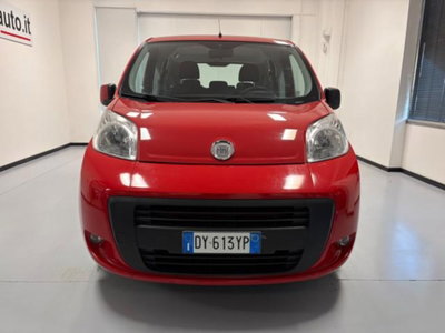 Fiat Qubo 1.4 8V 77 CV Active Natural Power (3)