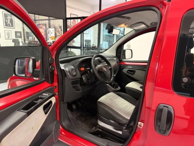 Fiat Qubo 1.4 8V 77 CV Active Natural Power (7)