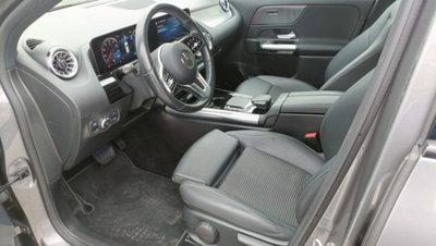 Mercedes-Benz GLA SUV 200 d Automatic Sport Plus (11)