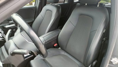 Mercedes-Benz GLA SUV 200 d Automatic Sport Plus (12)