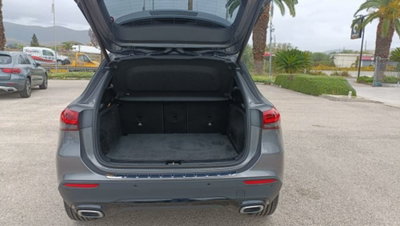 Mercedes-Benz GLA SUV 200 d Automatic Sport Plus (18)