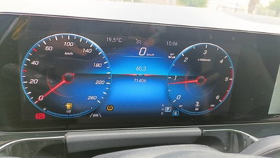 Mercedes-Benz GLA SUV 200 d Automatic Sport Plus (19)