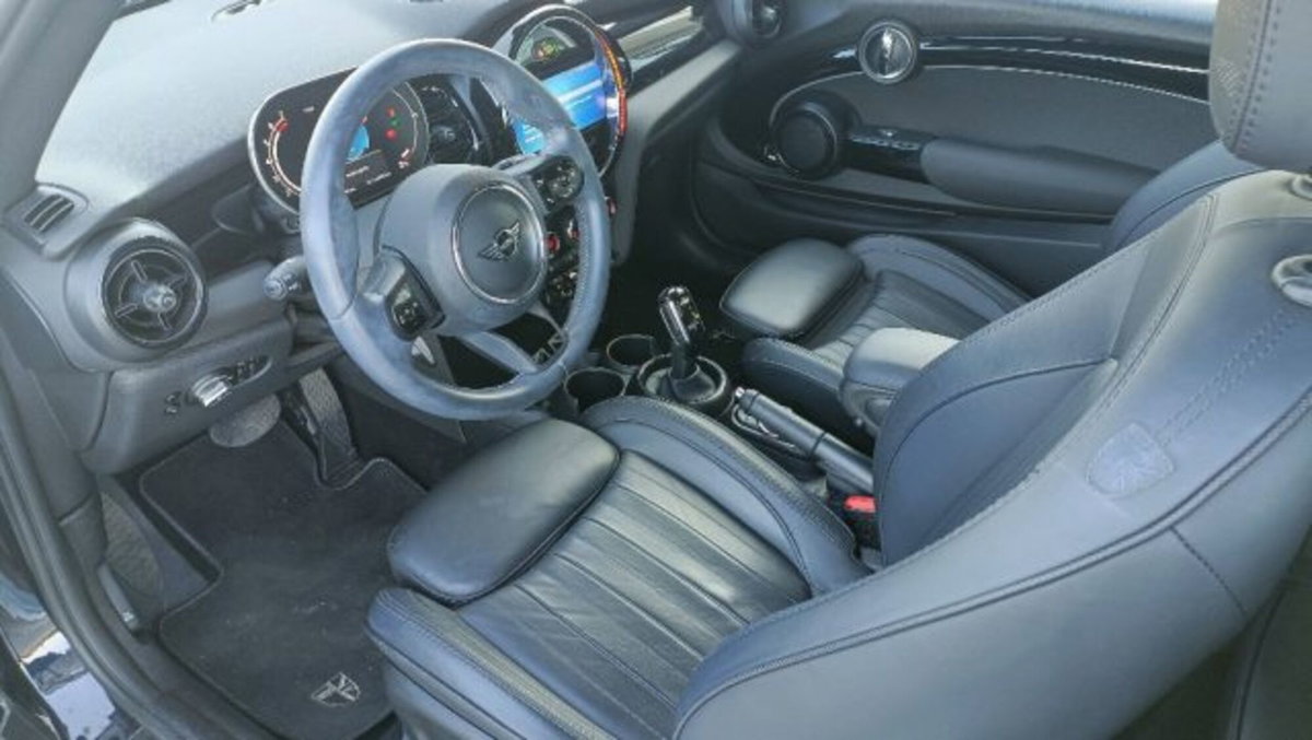 MINI Mini Cabrio 1.5 Cooper Yours Cabrio (10)