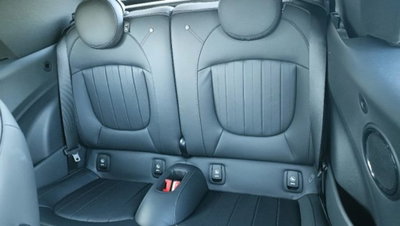 MINI Mini Cabrio 1.5 Cooper Yours Cabrio (12)