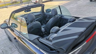 MINI Mini Cabrio 1.5 Cooper Yours Cabrio (13)