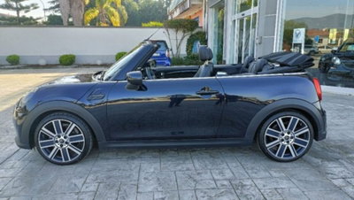 MINI Mini Cabrio 1.5 Cooper Yours Cabrio (16)