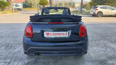 MINI Mini Cabrio 1.5 Cooper Yours Cabrio (17)