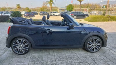 MINI Mini Cabrio 1.5 Cooper Yours Cabrio (18)