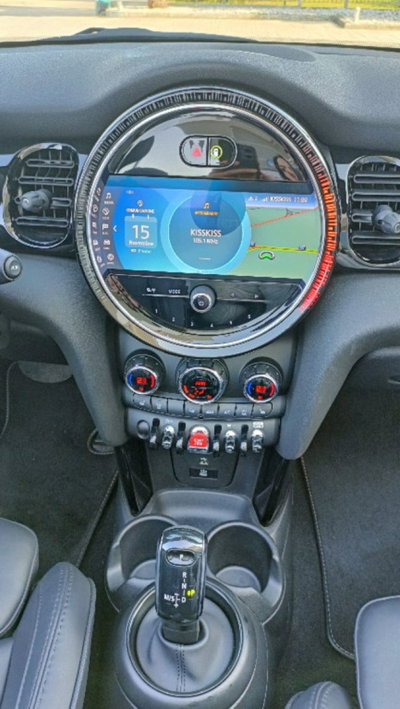 MINI Mini Cabrio 1.5 Cooper Yours Cabrio (19)
