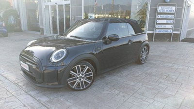 MINI Mini Cabrio 1.5 Cooper Yours Cabrio (2)