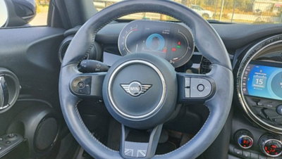 MINI Mini Cabrio 1.5 Cooper Yours Cabrio (20)
