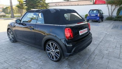MINI Mini Cabrio 1.5 Cooper Yours Cabrio (5)