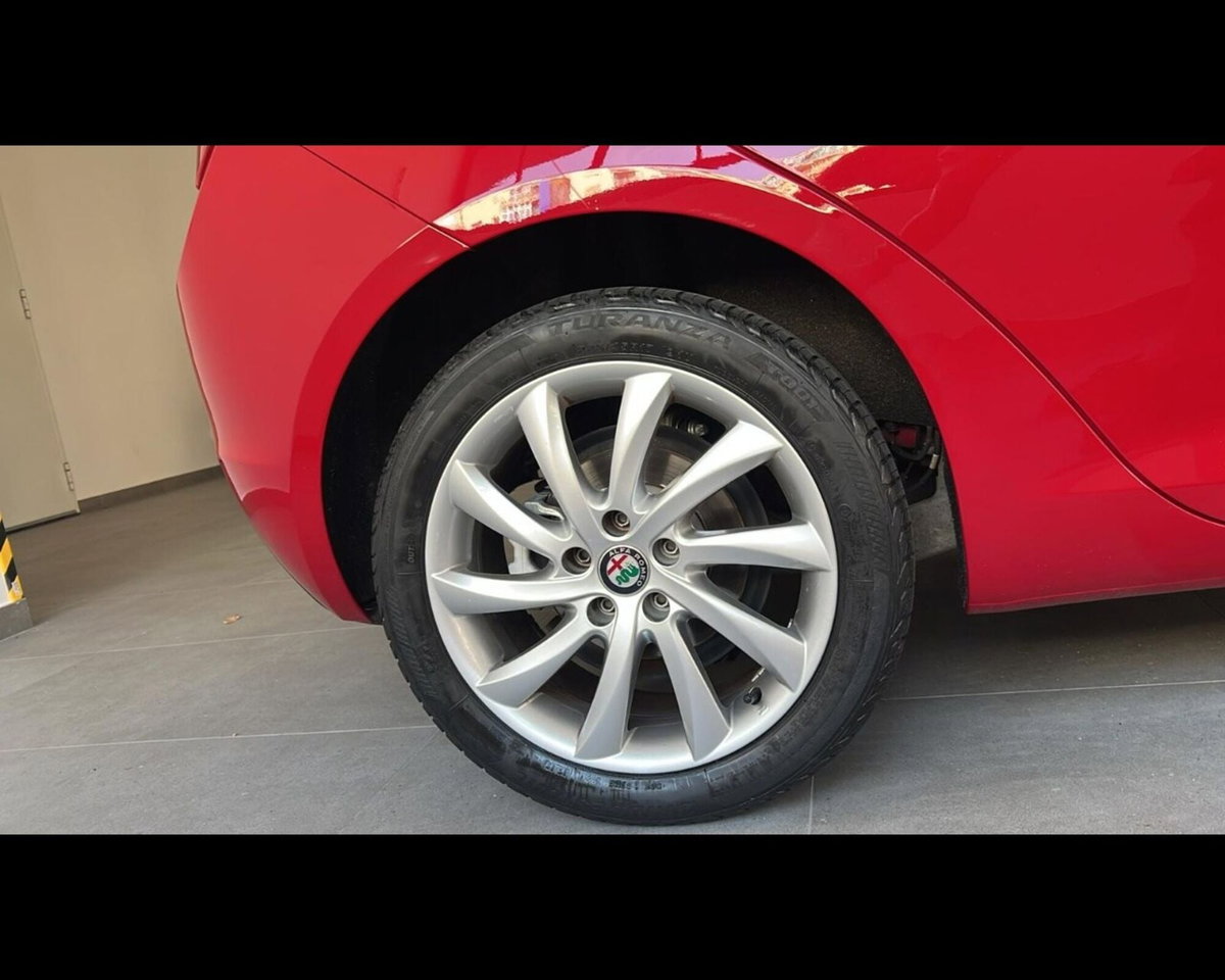 Alfa Romeo Giulietta 1.4 Turbo Super 120cv (10)