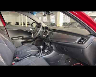 Alfa Romeo Giulietta 1.4 Turbo Super 120cv (12)
