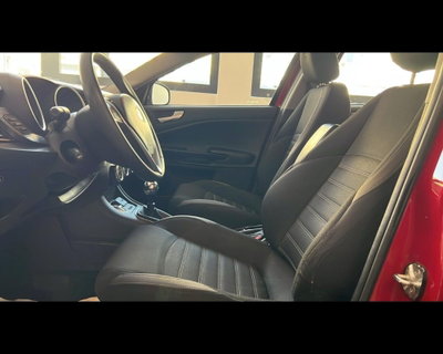 Alfa Romeo Giulietta 1.4 Turbo Super 120cv (14)