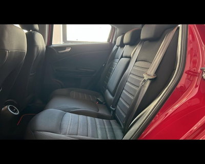 Alfa Romeo Giulietta 1.4 Turbo Super 120cv (15)