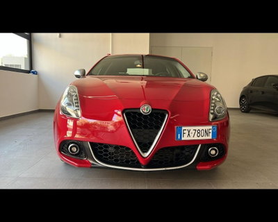 Alfa Romeo Giulietta 1.4 Turbo Super 120cv (2)