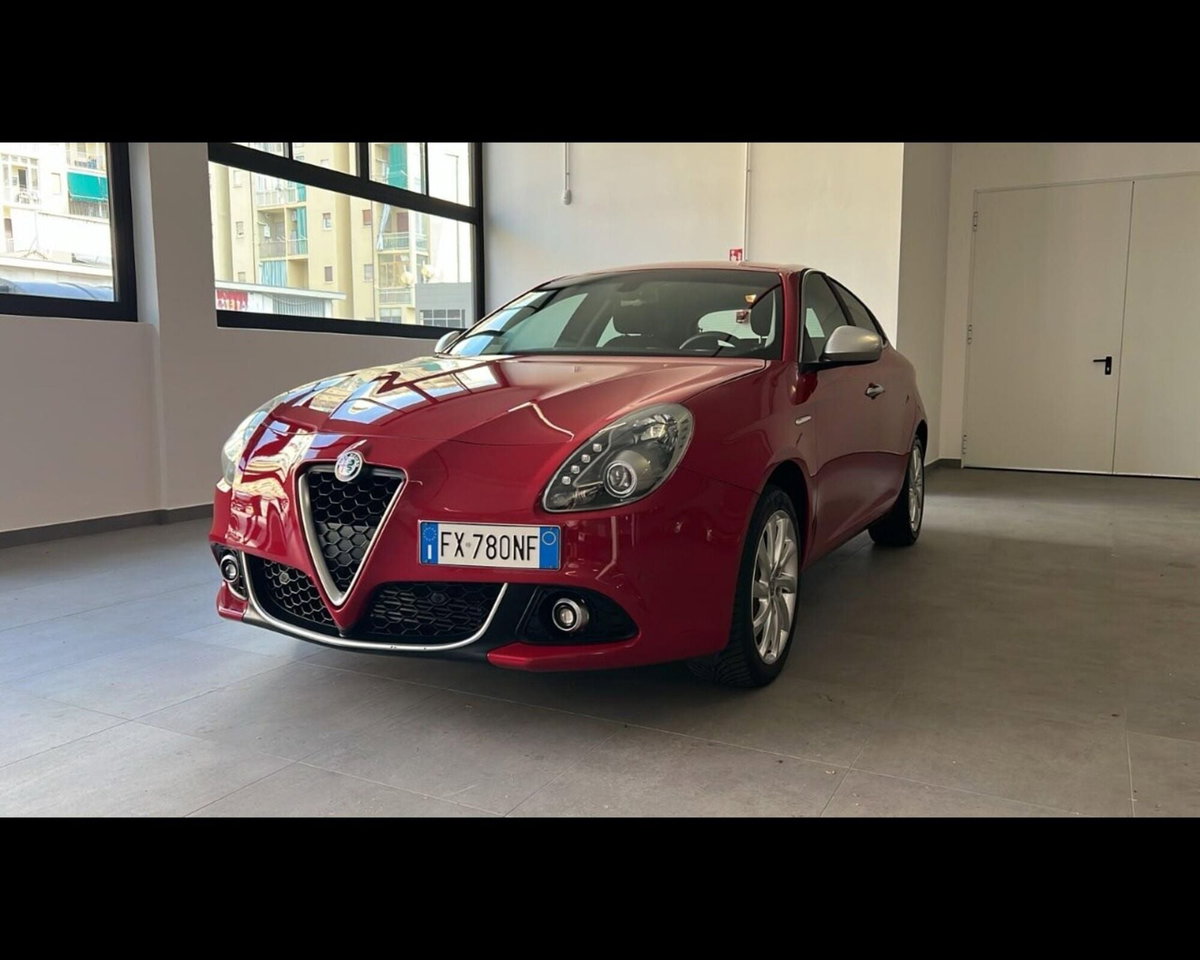 Alfa Romeo Giulietta 1.4 Turbo Super 120cv (3)
