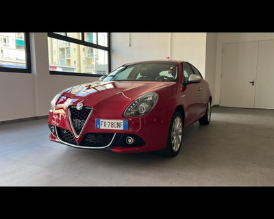 Alfa Romeo Giulietta 1.4 Turbo Super 120cv (3)