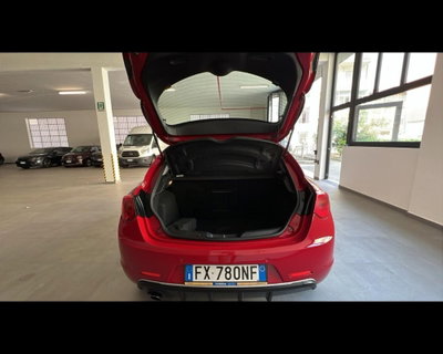 Alfa Romeo Giulietta 1.4 Turbo Super 120cv (8)