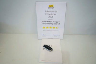 Audi RS Q8 Q8 4.0 mhev quattro tiptronic (15)