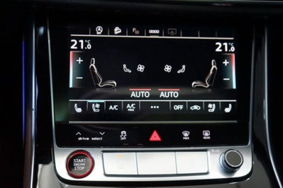 Audi RS Q8 Q8 4.0 mhev quattro tiptronic (7)