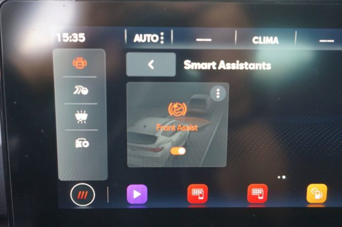 Cupra Formentor Formentor 1.5 TSI (13)