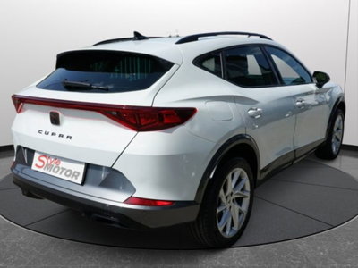 Cupra Formentor Formentor 1.5 TSI (16)