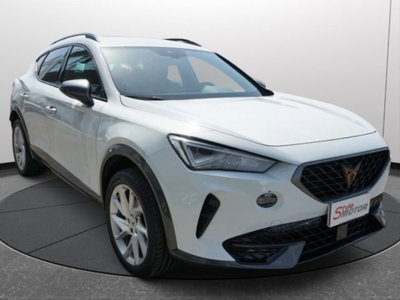 Cupra Formentor Formentor 1.5 TSI (17)
