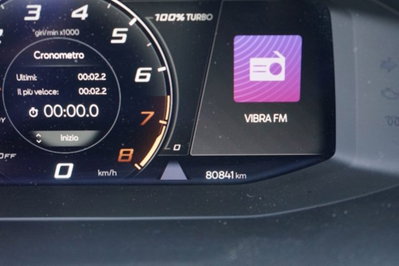 Cupra Formentor Formentor 1.5 TSI (18)