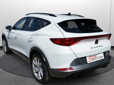 Cupra Formentor Formentor 1.5 TSI (2)