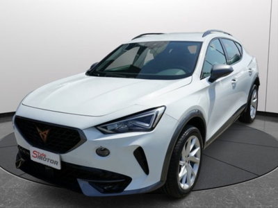 Cupra Formentor Formentor 1.5 TSI (3)