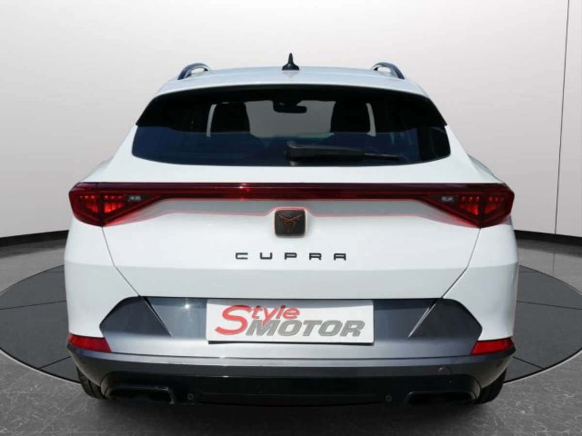 Cupra Formentor Formentor 1.5 TSI (4)