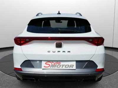 Cupra Formentor Formentor 1.5 TSI (4)