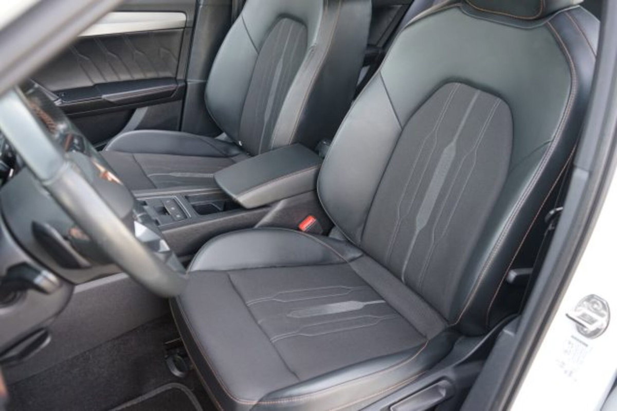 Cupra Formentor Formentor 1.5 TSI (9)