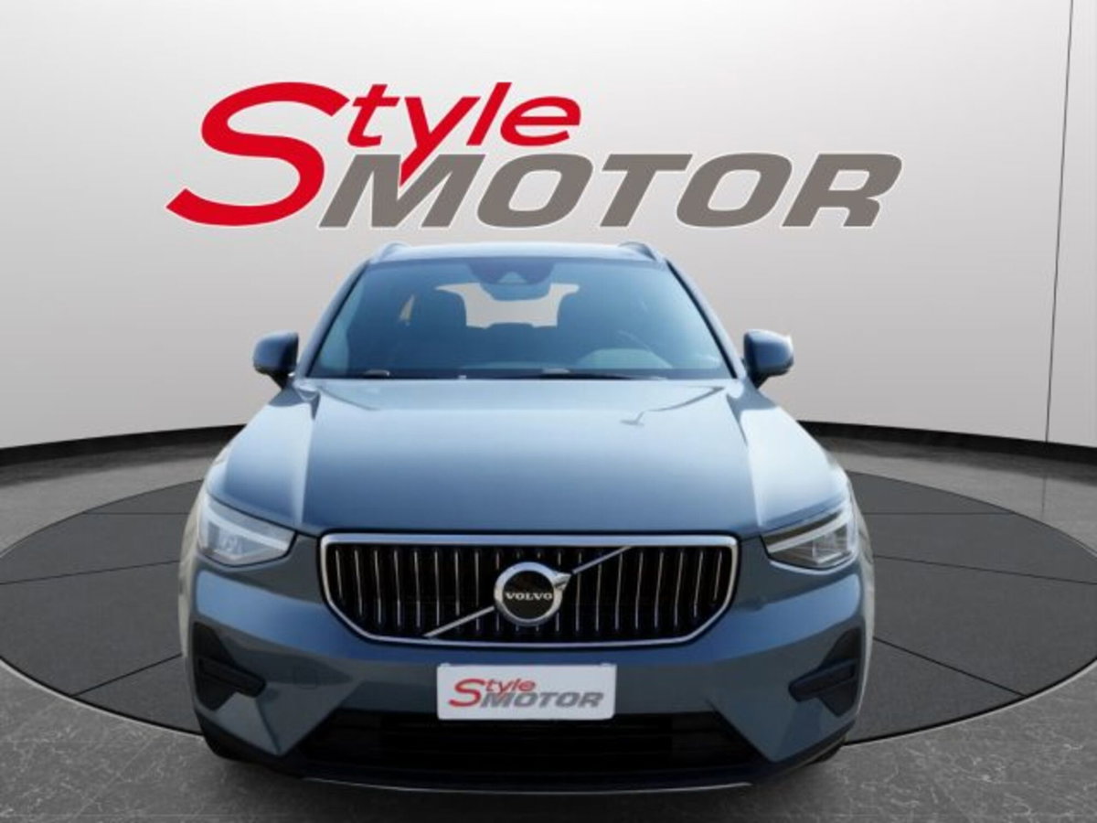 Volvo XC40 T5 Recharge Plug-in Hybrid automatico Core