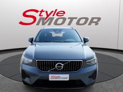 Volvo XC40 T5 Recharge Plug-in Hybrid automatico Core usata