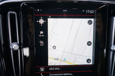 Volvo XC40 T5 Recharge Plug-in Hybrid automatico Core (11)