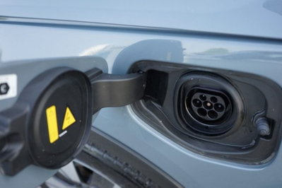 Volvo XC40 T5 Recharge Plug-in Hybrid automatico Core (12)